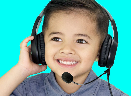 MEE Audio KidJamz 3 KJ35M - cecha 2